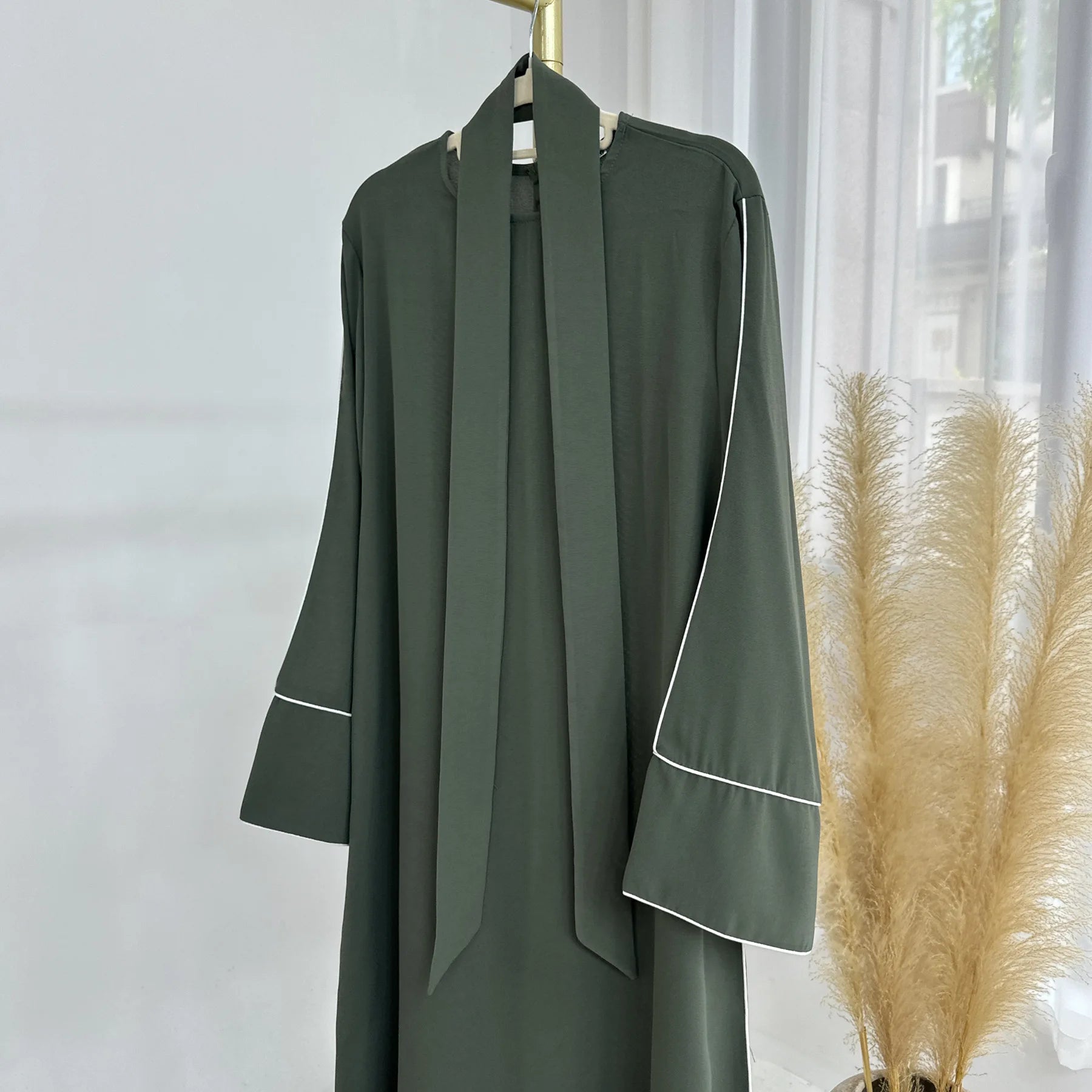 Eid Elegant Kaftan