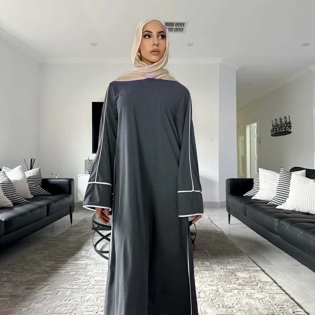 Eid Elegant Kaftan