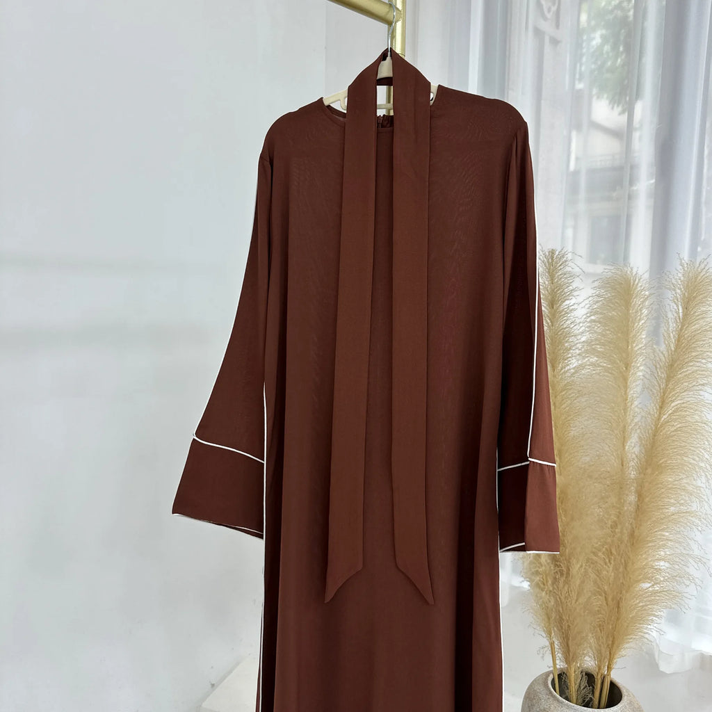 Eid Elegant Kaftan