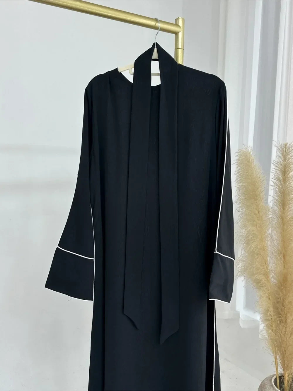 Eid Elegant Kaftan