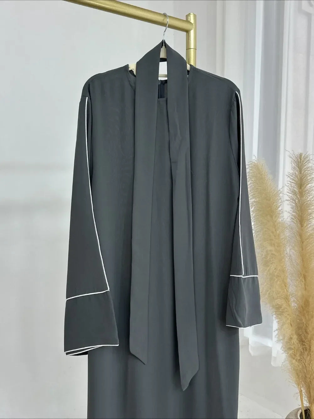 Eid Elegant Kaftan