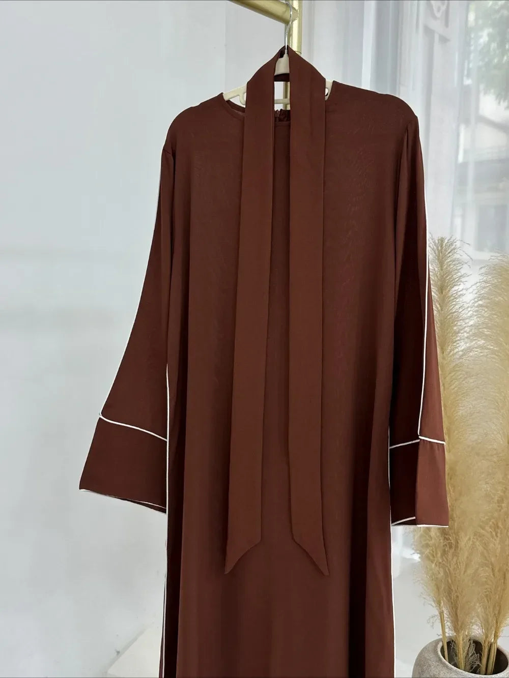 Eid Elegant Kaftan